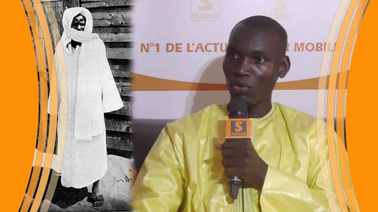 SenegoTV: Les recommandations de Serigne Touba pour devenir un bon talibé mouride… Regardez