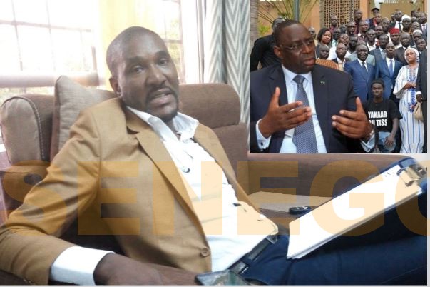 Dr Abdourahmane Kane: « Ça ne coûte rien à Macky Sall de nommer un ministre neutre chargé de l’organisation des élections… »
