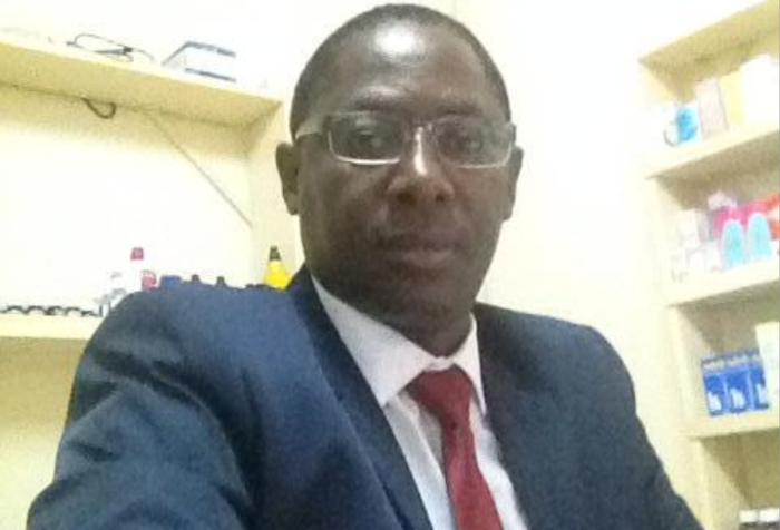 Apr Ndioum, derrière Dr Alassane Ndiaye, liste les belles réalisations du président Macky Sall