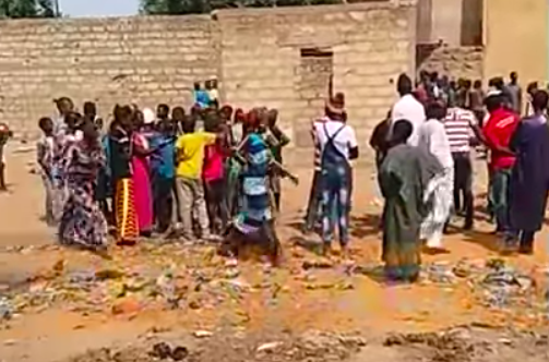 Fallou Bâ tué dans une maison à Touba : Le père de la victime dévoile sa colère