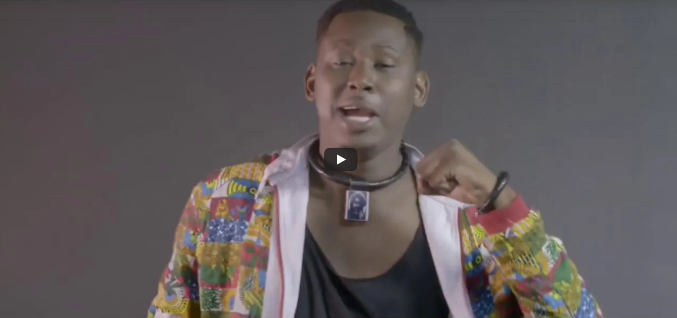 Vidéo: Duo entre Jahman E-press et le fils de Serigne Modou Kara dans « Bamba la paix »