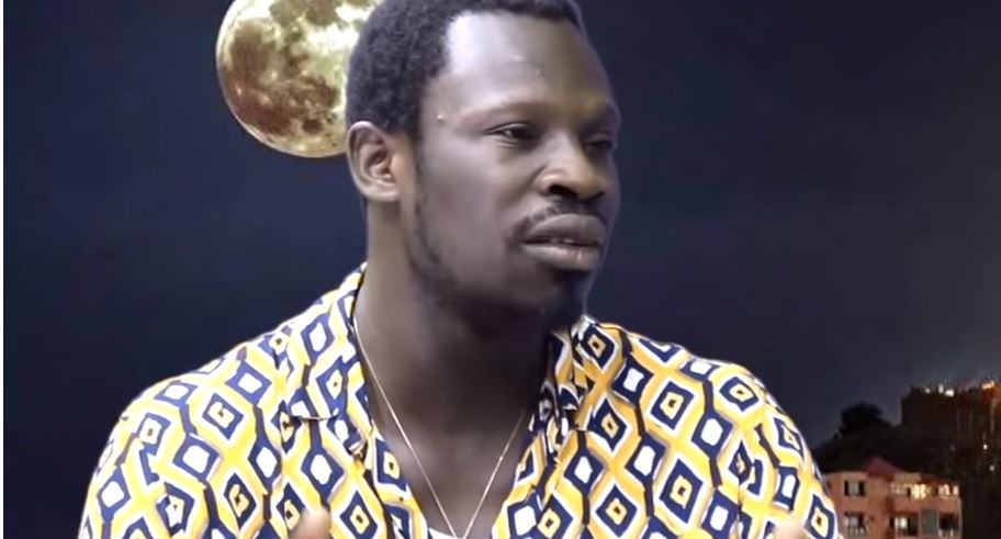 Fafa, animateur 2sTv : « Sidy Diop dafa yeuk succès… mais, Wally Seck mom bouy teugue yawmal khiyam sakh dina dem »