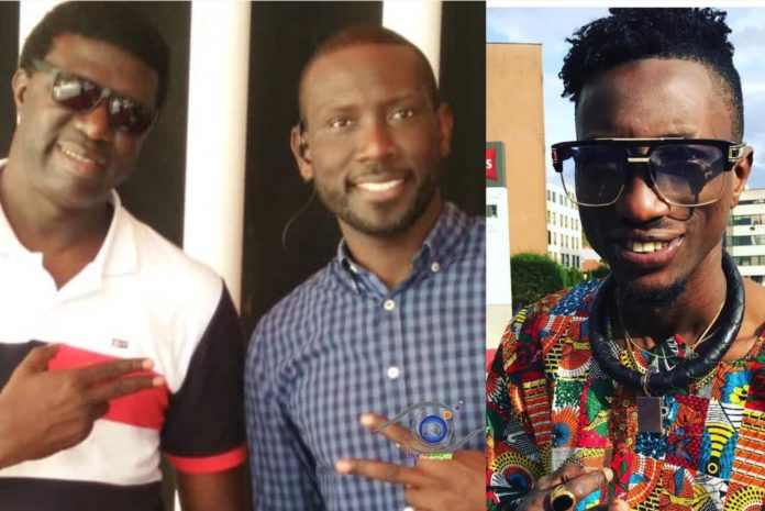 3 célèbres artistes et 1 animateur de la Tfm retenus en France pour une histoire de faux billets …