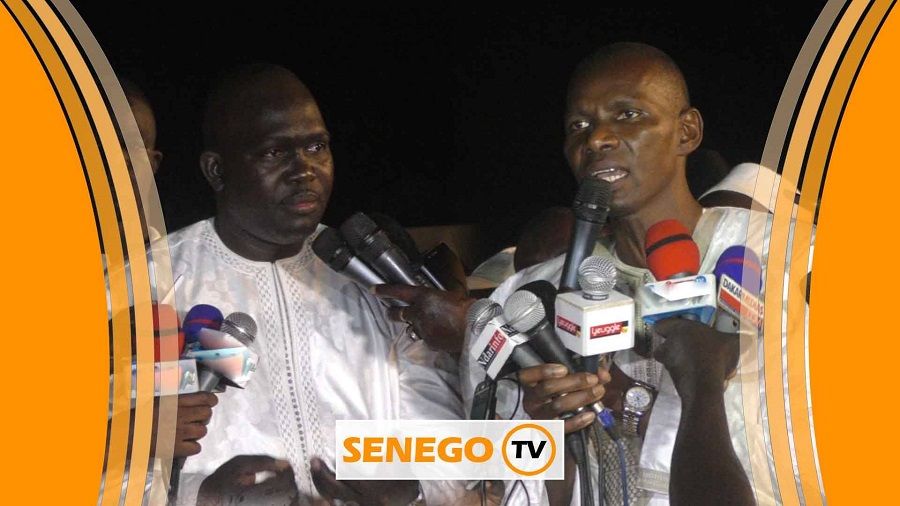 Senego-TV: Mansour Ndiaye rejoint Faly Seck, dans la mouvance présidentielle… Regardez
