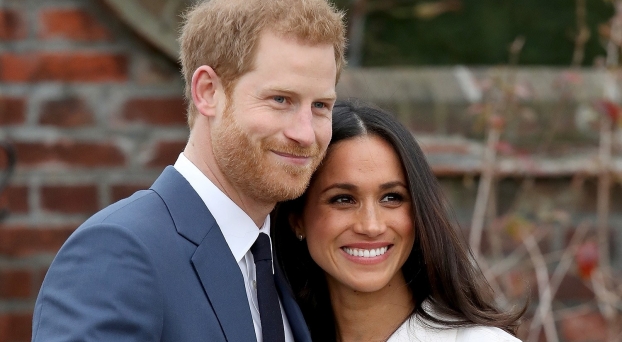 Une bonne nouvelle pour Harry et Meghan