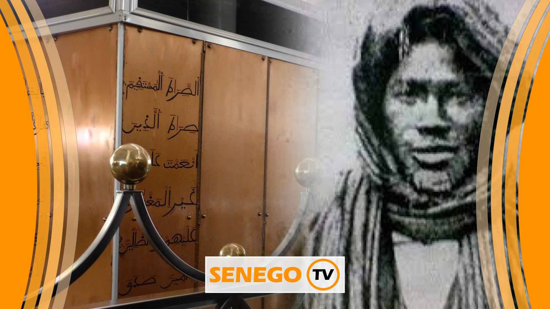 Senego TV: Tout savoir sur la famille de Cheikh Ibrahima Fall