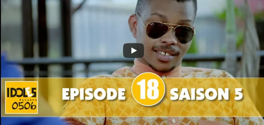 Vidéo : IDOLES – saison 5 – épisode 18