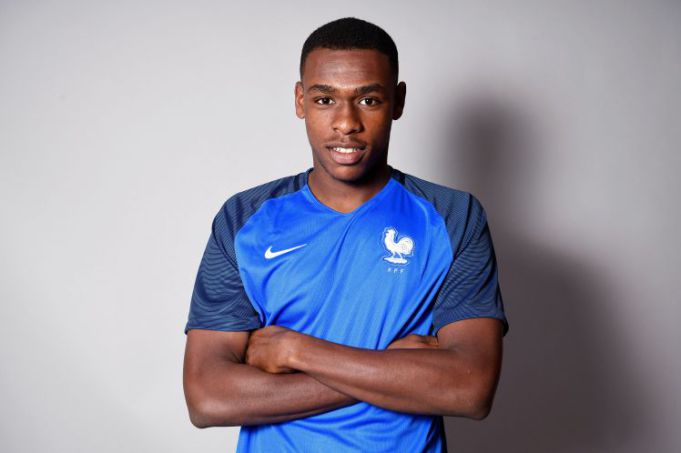 Foot: Issa Diop ne jouera pas pour le Sénégal