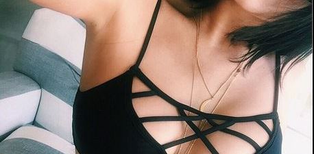 Photos-Le Selfies sexy de Kylie Jenner suscite les fantasmes