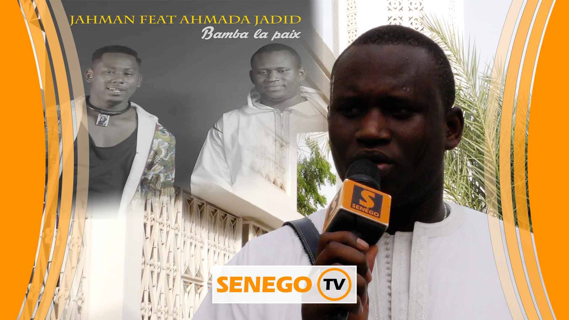 Exclusivité – SenegoTv – Magal Vip: Le succès du clip « Bamba la paix » dévoilé par le fils de Serigne Modou Kara