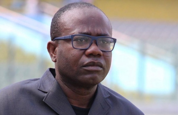 La Fifa suspend à vie Kwesi Nyantakyi, l’ex-président de la Fédération ghanéenne de football