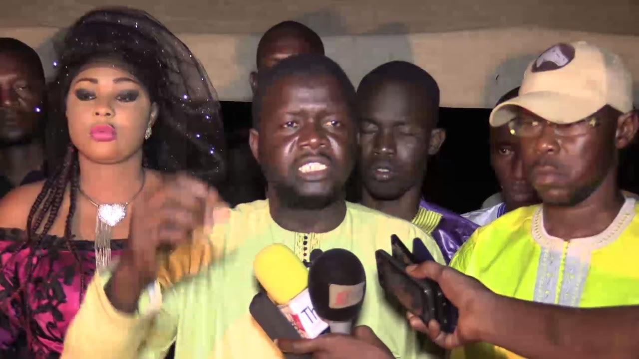 Menace de sabotage de la visite de Macky à Touba : Les Laobés affûtent les gourdins…