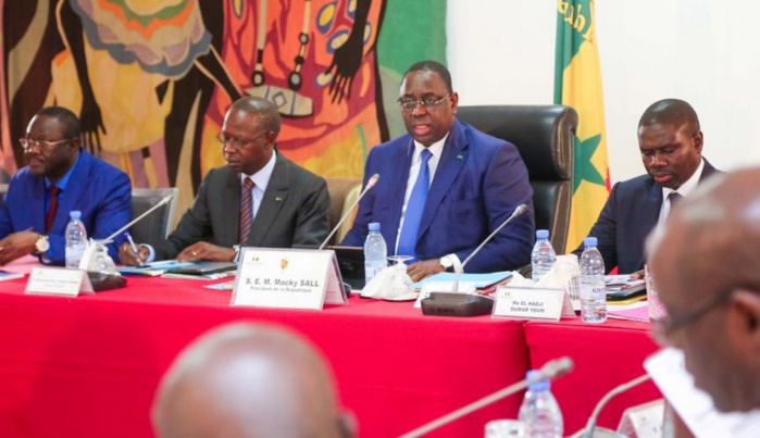 Budget du Sénégal – Ce qui a changé de 1960 à 2019, c’est…