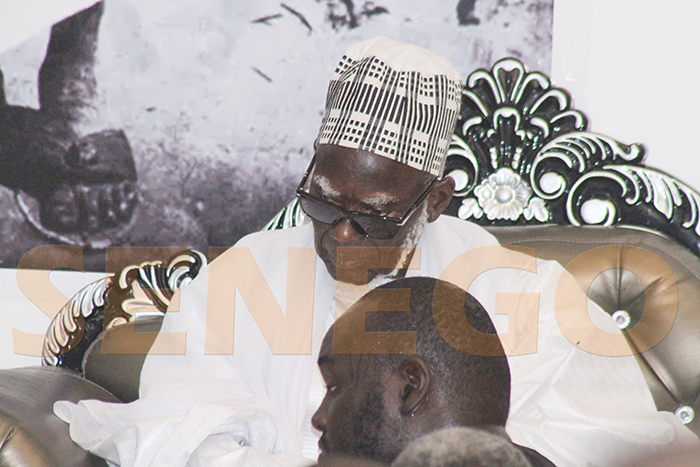 Touba: le Magal 2019 sera célébré le…