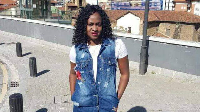 Maguette Ndiaye, la Sénégalaise tuée en Espagne, inhumée à Touba