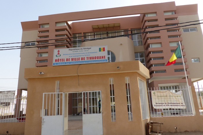 Tivaouane: Pourquoi les populations sont en colère contre leur maire Diagne Sy Mbengue…