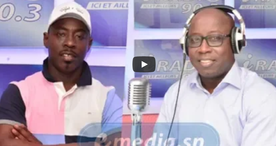 Vidéo: Mamadou Ibra Kane évoque pour la première fois les raisons de leur départ…