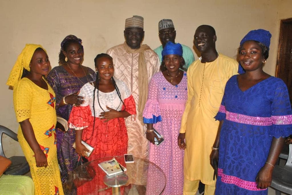 Présidentielle 2019 : le MADAN à la conquête du département de Kaolack