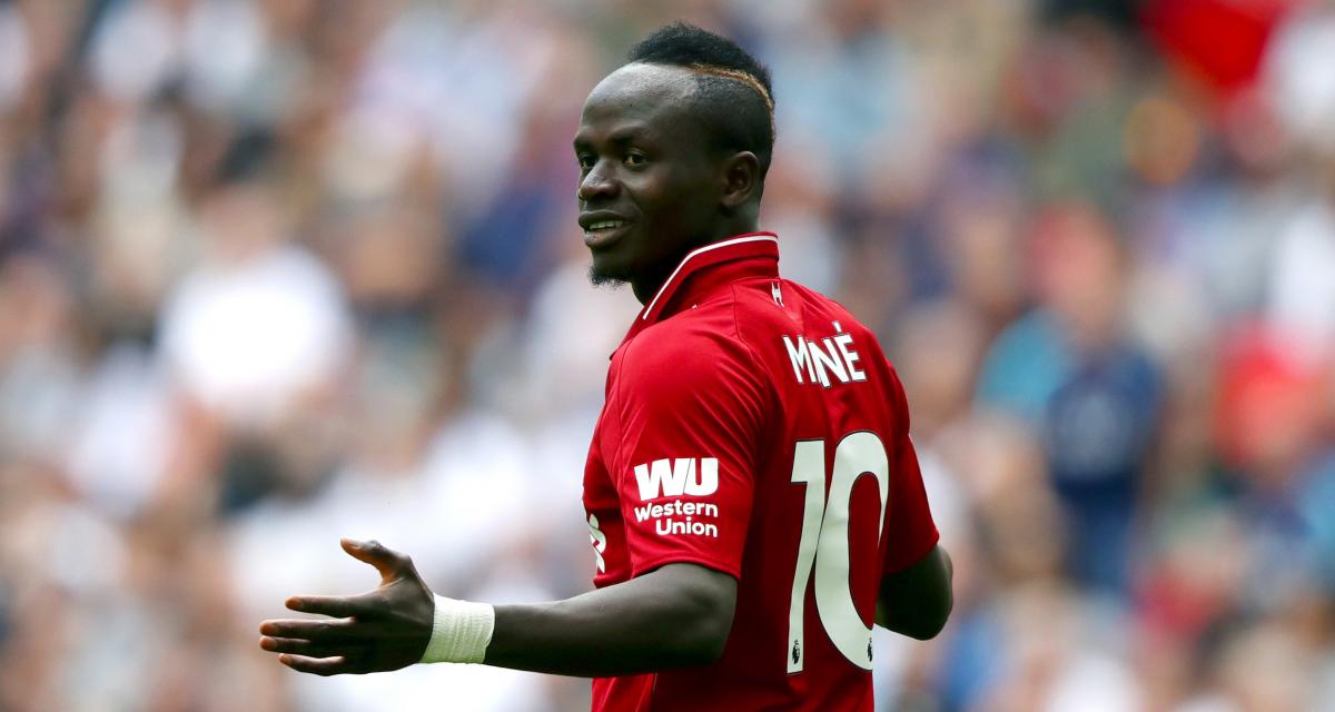 Foot C1: Sadio Mané présent contre l’Etoile Rouge, ce mercredi