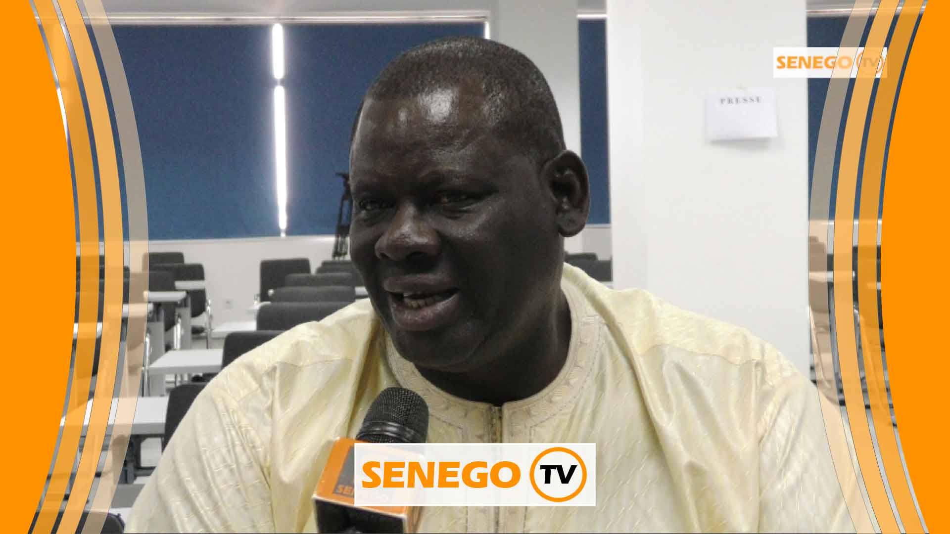 Senego TV – Entretien exclusif avec Manga 2: « Lamb beuri na thioow waayé beuriwoul problème »