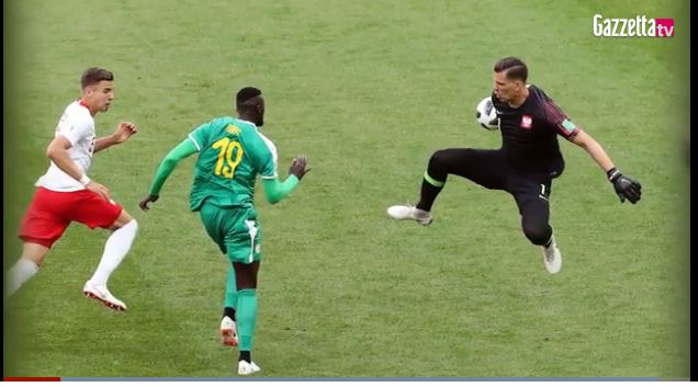 Ligue 1: Pourquoi Mbaye Niang n’est pas performant à Rennes après…