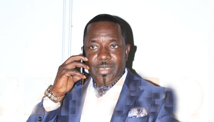 Déclaration de Mbaye Dièye Faye : De jeunes Mbacké-Mbacké dédramatisent et prennent la défense de l’artiste…