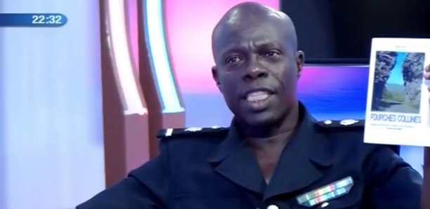 Vidéo – Lieutenant Mbaye Sady Diop : « kou nara yeungatou yakkha rew mi ma dale sa kaw »
