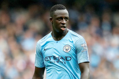 Foot – Guardiola agacé par Mendy…