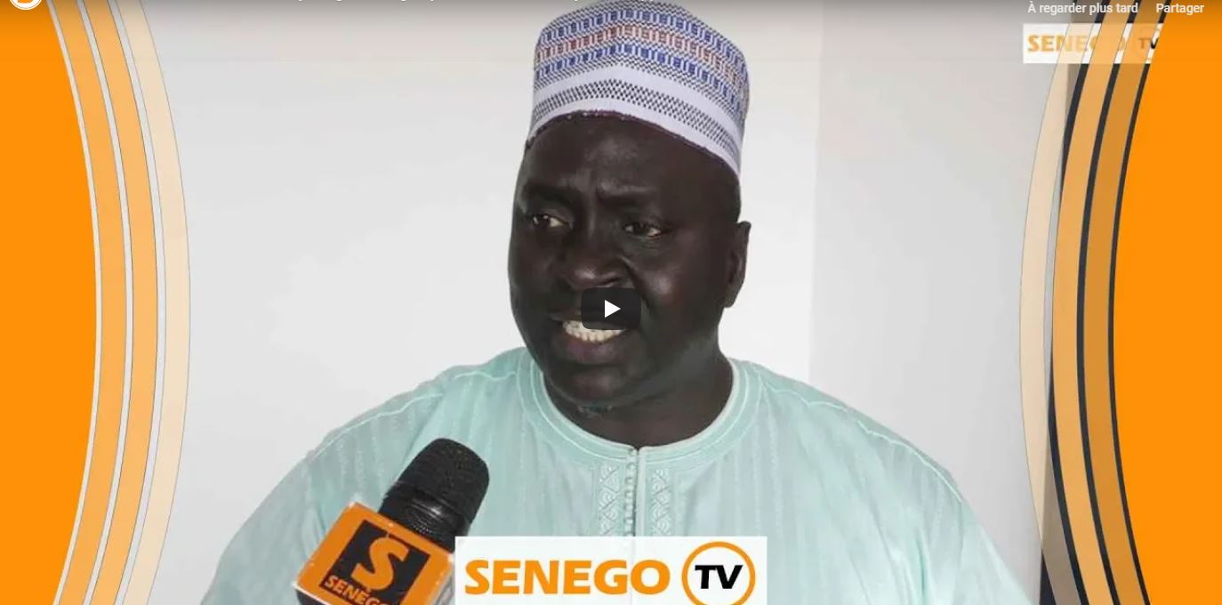 Senego TV Lutte – Mouhamadou Barro, HCCT: « khiroo yi ak gnakk dégoo yi ame meunatoul téyé développement lamb »