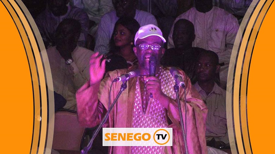 Senego-TV-Moustapha Cissé Lô: « Macky Sall moy soukeur, mane ragalouma diabète… » Regardez