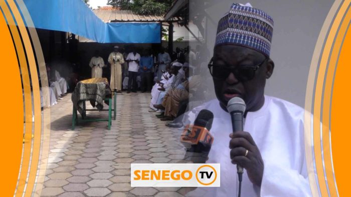 Senego TV – Levée de Corps  : Moustapha Niasse révèle pourquoi la députée Khady Ndiaye n’a pas été évacuée à Paris. Regardez !