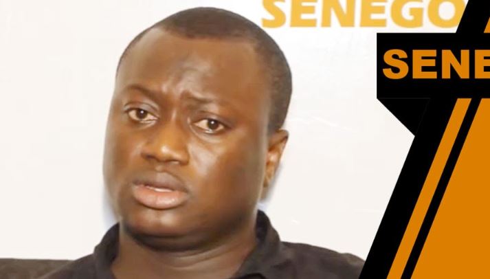 Vidéo incroyable – L’autre facette de Ndiaye «Kouthia Show»