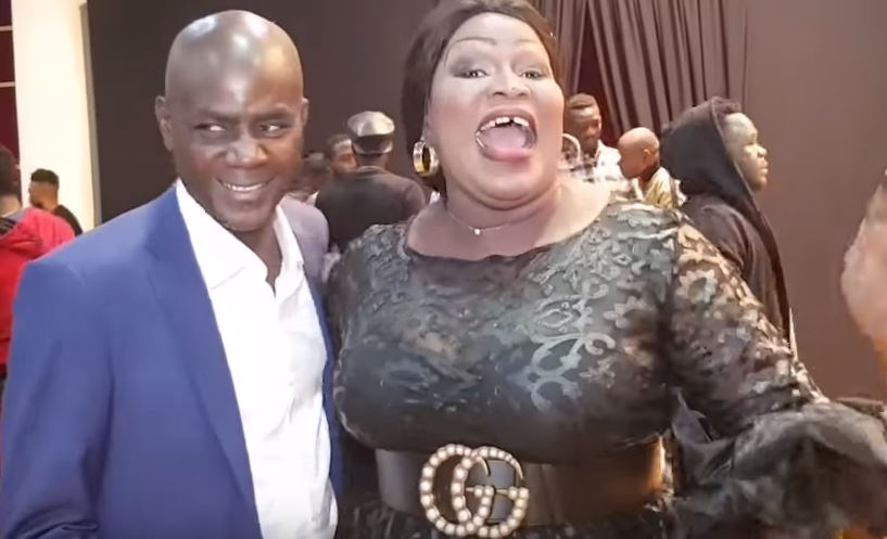 Vidéo – Ngoné Ndiaye : « Na nieup kham ni Bécaye dieuleu nama légui »