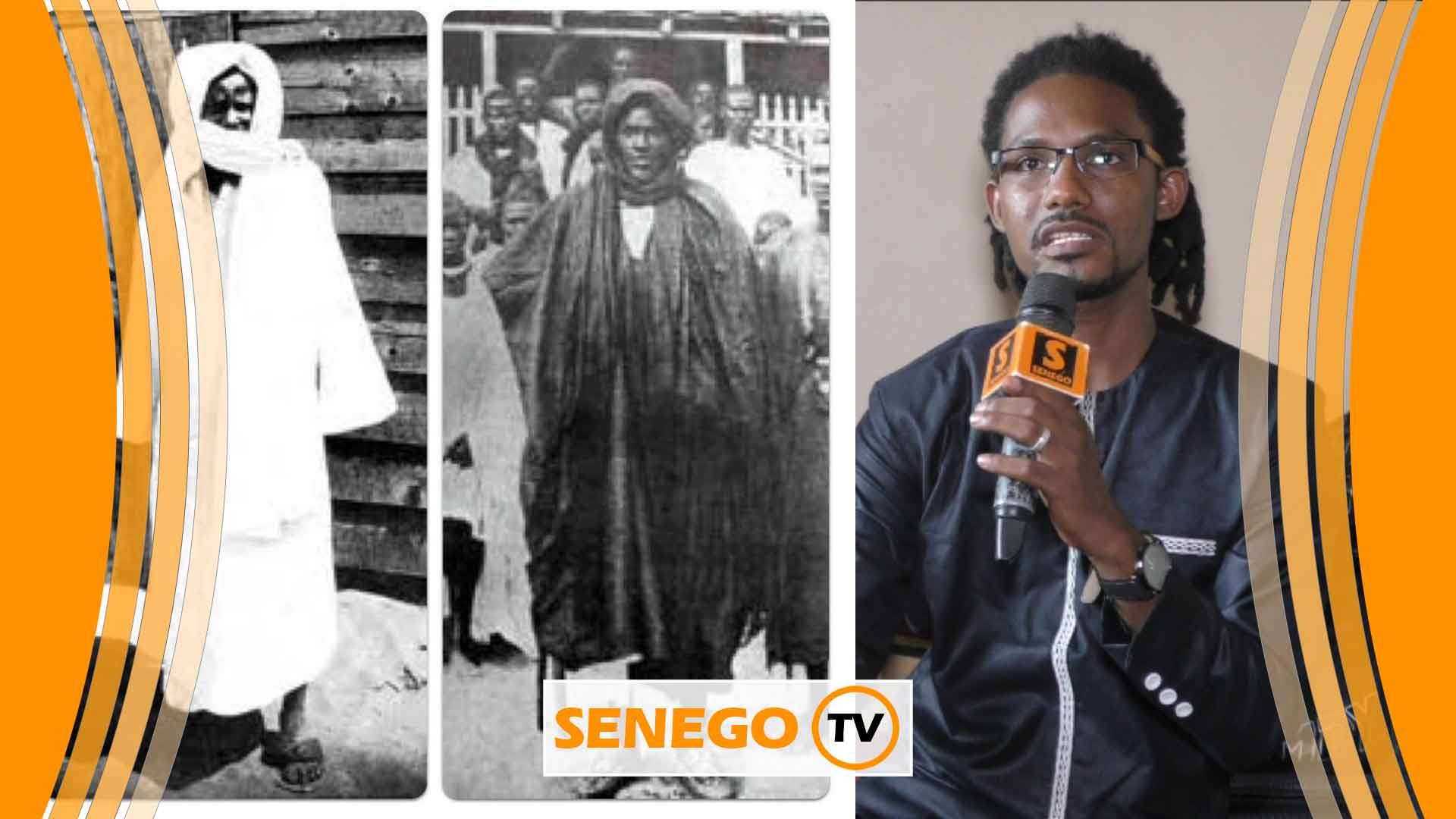 Senego TV – Pape Sidy Fall surprend plus d’un: « Lima Serigne Touba Défale… »