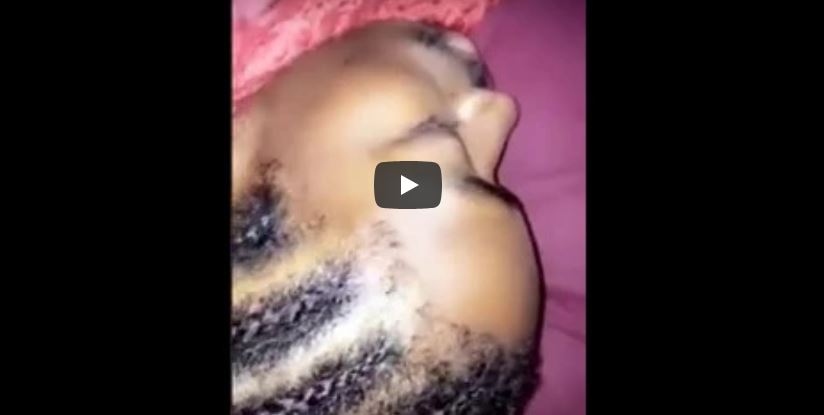 Vidéo : La nouvelle coiffure de Pod vous laissera bouche bée. Regardez !