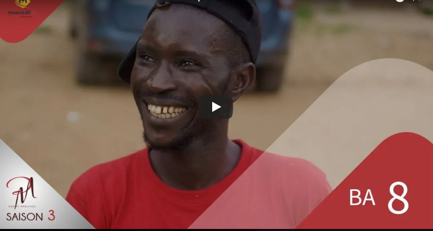 Vidéo : Pod et Marichou – Saison 3 – Bande annonce – Episode 8