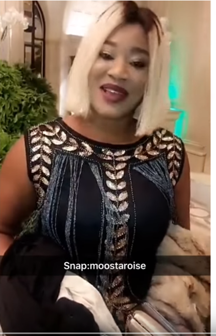 Vidéo – Combat entre Balla Gaye2 et Eumeu Séne: La femme du roi parle de…