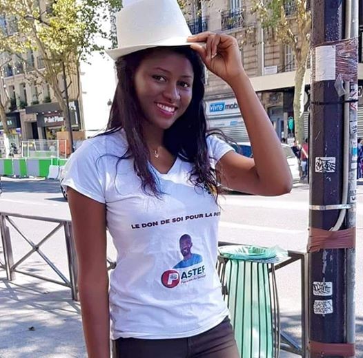 Lettre ouverte à Pape Gorgui Ndong. Par Rokhaya Thiam (Pastef France)