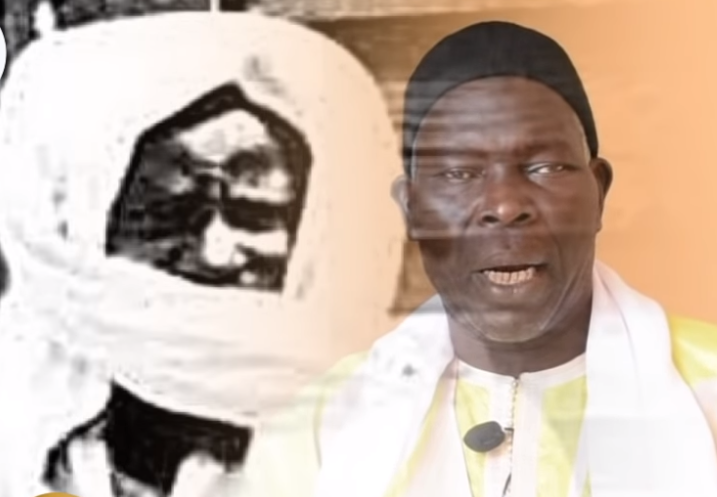 Vidéo- Pourquoi Serigne Touba est parti en exil au mois de Safar…