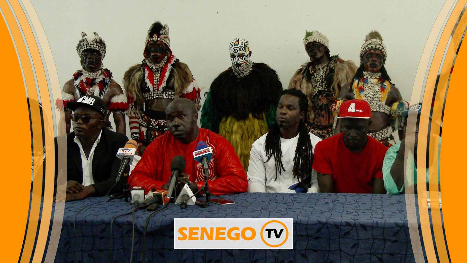 Senego TV: Le “simb kat” Sadio Ndiaye indexe l’Etat comme étant…
