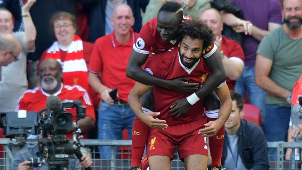 Ballon d’Or 2018: Mané et Salah cités pour bousculer la hiérarchie ?