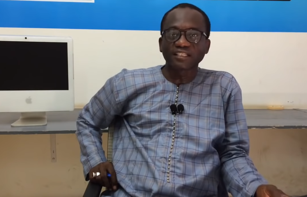 Vidéo: Abc vs Macky Sall, Ndiaye Doss : « Macky Sall ne peut rien… »