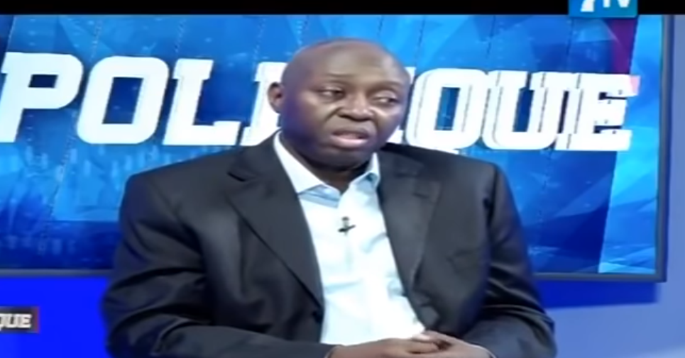 Vidéo – Madické vs Wade: Mamadou Lamine Diallo accuse Macky d’être à l’origine du …