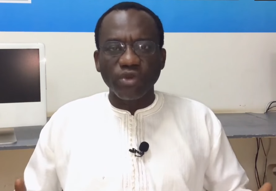 Vidéo – Ndiaye Doss: « lii Sonko waax, amna niou waax lou gueneu graw lolou té…. »