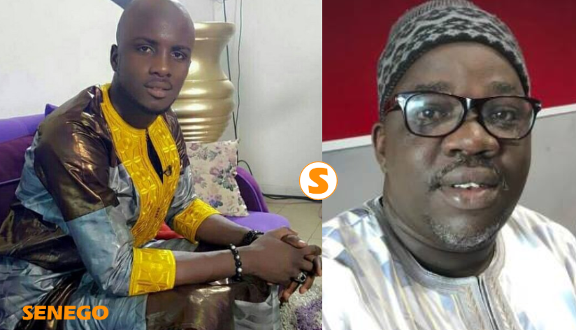 Audio – Ndoye Bane à Abba No Stress: « en tout cas, micro bi kééen momou ko… »