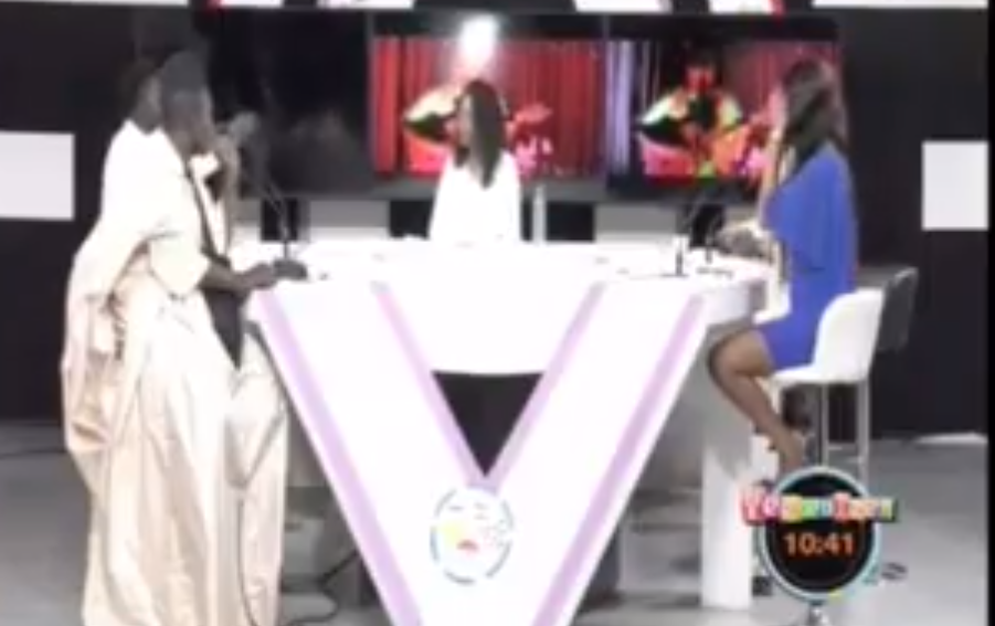 Vidéo: « Sorotoul akh », Oustaz Assane tacle Diaw Diop et sermonne Garmi en direct – Regardez!