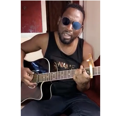 Vidéo exclusive : Tanor Tita Mbaye rend hommage à Serigne Fallou. Regardez !