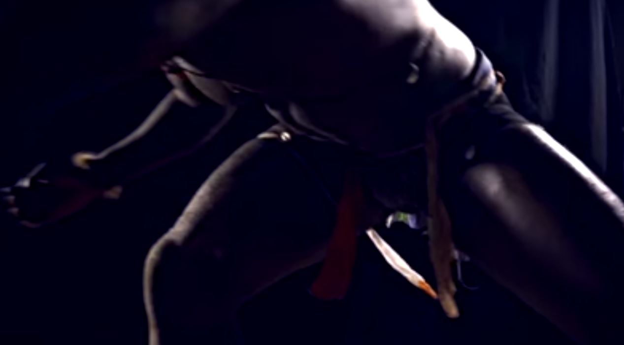 Vidéo – Découvrez la nouvelle trouvaille de Modou Lô vs Balla Gaye 2