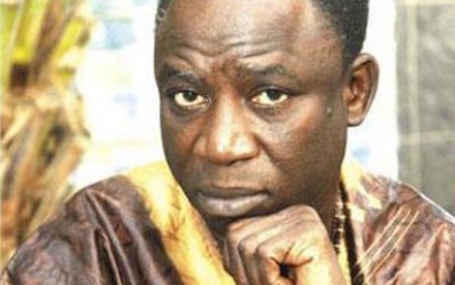 Affaire faux billets : Thione Seck perd 85 millions Fcfa…