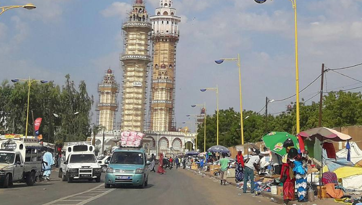 Touba : des tonnes de boissons périmées saisies